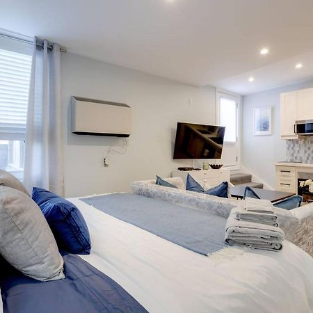 Casa Hotels Toronto Eksteriør bilde