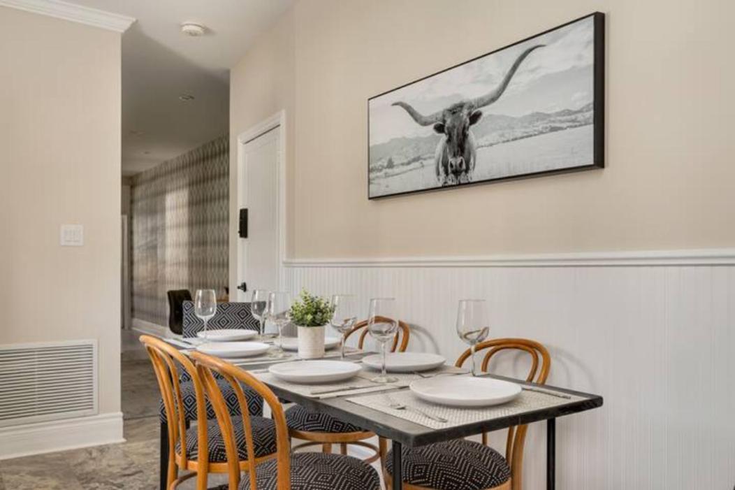 Casa Hotels Toronto Eksteriør bilde