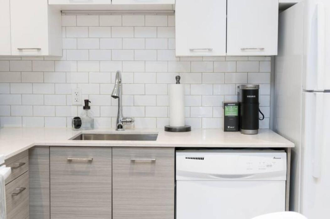 Casa Hotels Toronto Eksteriør bilde