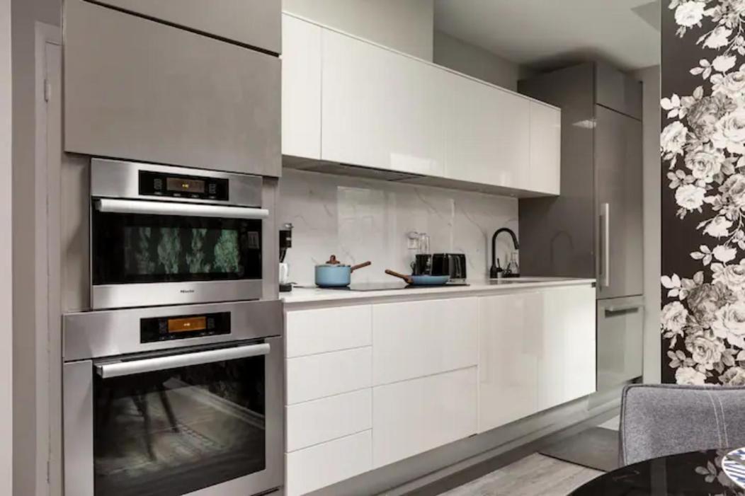 Casa Hotels Toronto Eksteriør bilde