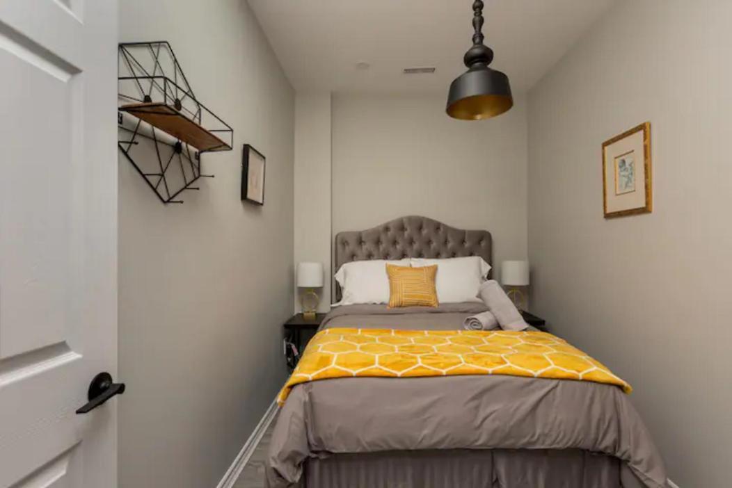 Casa Hotels Toronto Eksteriør bilde