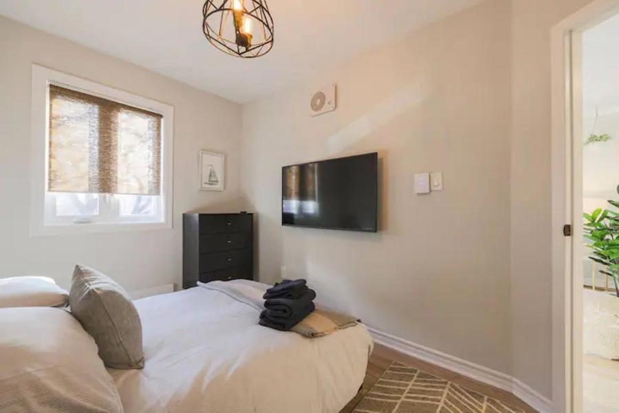 Casa Hotels Toronto Eksteriør bilde