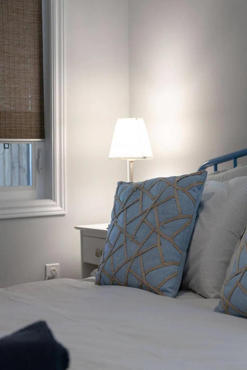 Casa Hotels Toronto Eksteriør bilde
