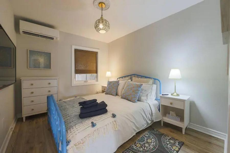 Casa Hotels Toronto Eksteriør bilde