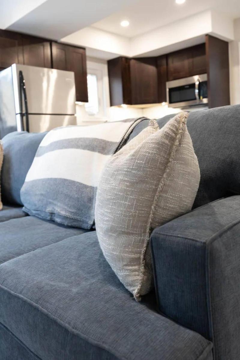 Casa Hotels Toronto Eksteriør bilde