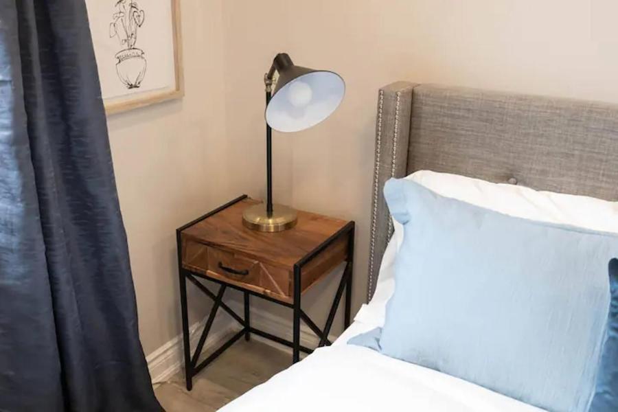 Casa Hotels Toronto Eksteriør bilde