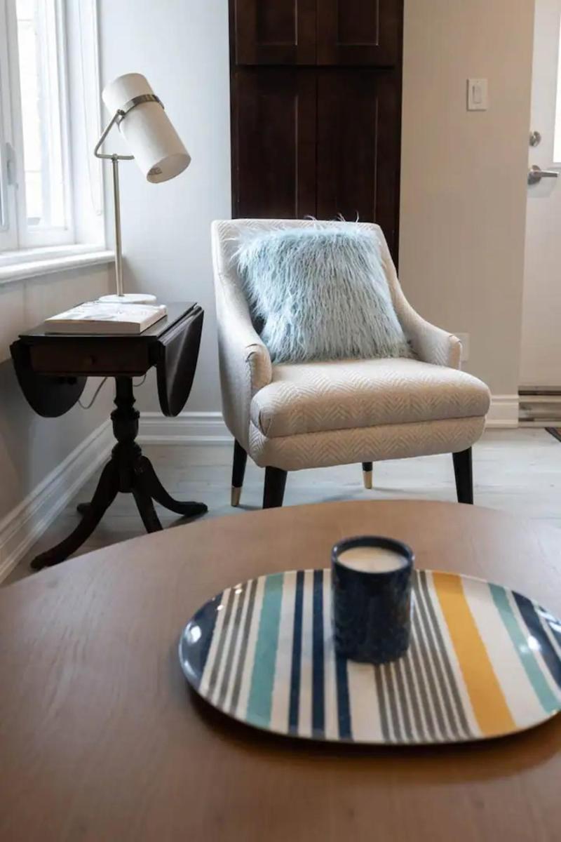 Casa Hotels Toronto Eksteriør bilde